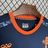 Celta de Vigo 2024/25 Away Jersey