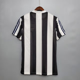 Newcastle 1995/97 Home Retro Jersey