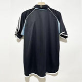 Newcastle 2000/01 Away Retro Jersey