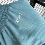 Manchester City Fourth "Definitely City" Shorts 2024/25