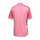 Benfica 2025/26 Goalkeeper Jersey - Pink