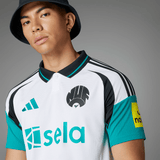 Newcastle United 2024/25 Third Jersey