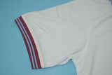 West Ham United 1980 Away Retro Jersey