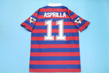 Newcastle 1995/96 Away Retro Jersey