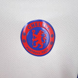 Chelsea 2024/25 Away Kids Kit Jersey