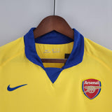 Arsenal 2003/05 Away Retro Jersey