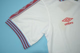 Aston Villa 1980 Away Retro Jersey