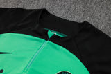 Chelsea I 2023/24 Half-Zip Tracksuit - Player Version