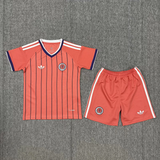 Kit Kids Scotland World Cup 2026 Away Jersey