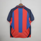 Barcelona 2003/04 Home Retro Jersey