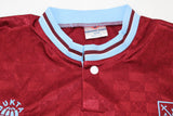 West Ham United 1989/90 Home Retro Jersey