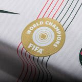 Combo Chelsea Home + Away Jerseys 2025/26 Jersey - World Champion Patch
