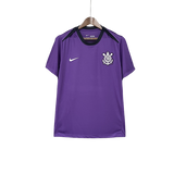 Corinthians 2025/26 Training Jersey - Purple - Fan Version