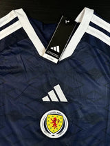 Scotland World Cup 2026 Jersey - Player Version