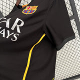 Barcelona 2013/14 Away Retro Jersey