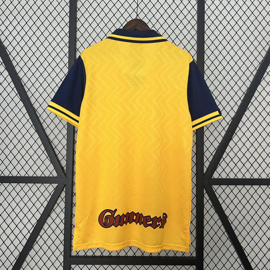 Arsenal 1996/97 Away Retro Jersey