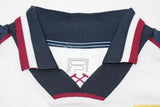 West Ham United 1999/01 Away Retro Jersey