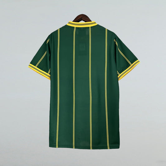 Leicester City 1984 Away Retro Jersey