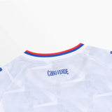 Cape Verde World Cup 2026 Away Jersey
