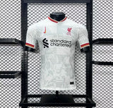 Liverpool 2024/25 Third Jersey - Player Version