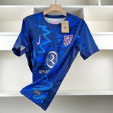 Atlético Madrid 2024/25 Third Jersey