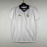 Real Madrid Retro Special Edition Jersey