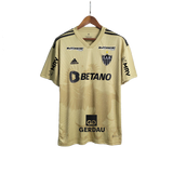 Atlético Mineiro 2022/23 Third Jersey - Fan Version - All Sponsors
