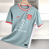 Atlético Madrid 2024/25 Away Jersey