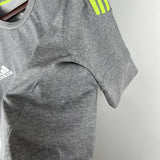 Real Madrid 2015/16 Third Retro Jersey
