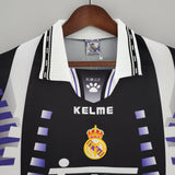 Real Madrid 1997/98 Third Retro Jersey