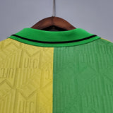 Manchester United 1992/94 Away Retro Jersey
