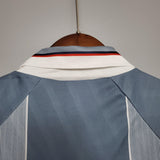 England Retro European Championship 1996 Away Jersey