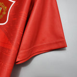 Manchester United 1994/96 Home Retro Jersey