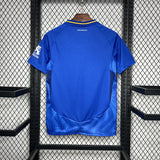Leicester City 2024/25 Home Jersey