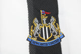 Newcastle 2003/05 Home Retro Jersey - Long Sleeve