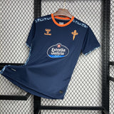 Celta de Vigo 2024/25 Away Jersey