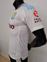 Aston Villa 2024/25 Away Jersey - Player Version