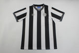 Newcastle 1983 Home Retro Jersey