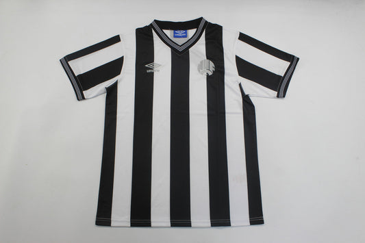 Newcastle 1983 Home Retro Jersey
