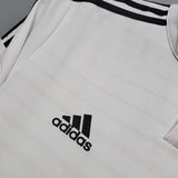 Real Madrid 2014/15 Home Retro Jersey - Long Sleeve