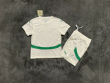 Senegal 2025 Home Kids Kit Jersey