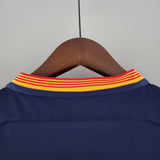 Barcelona 2015/16 Home Retro Jersey