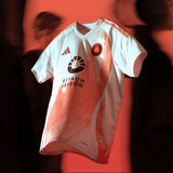 AS Roma 2024/25 Away Jersey