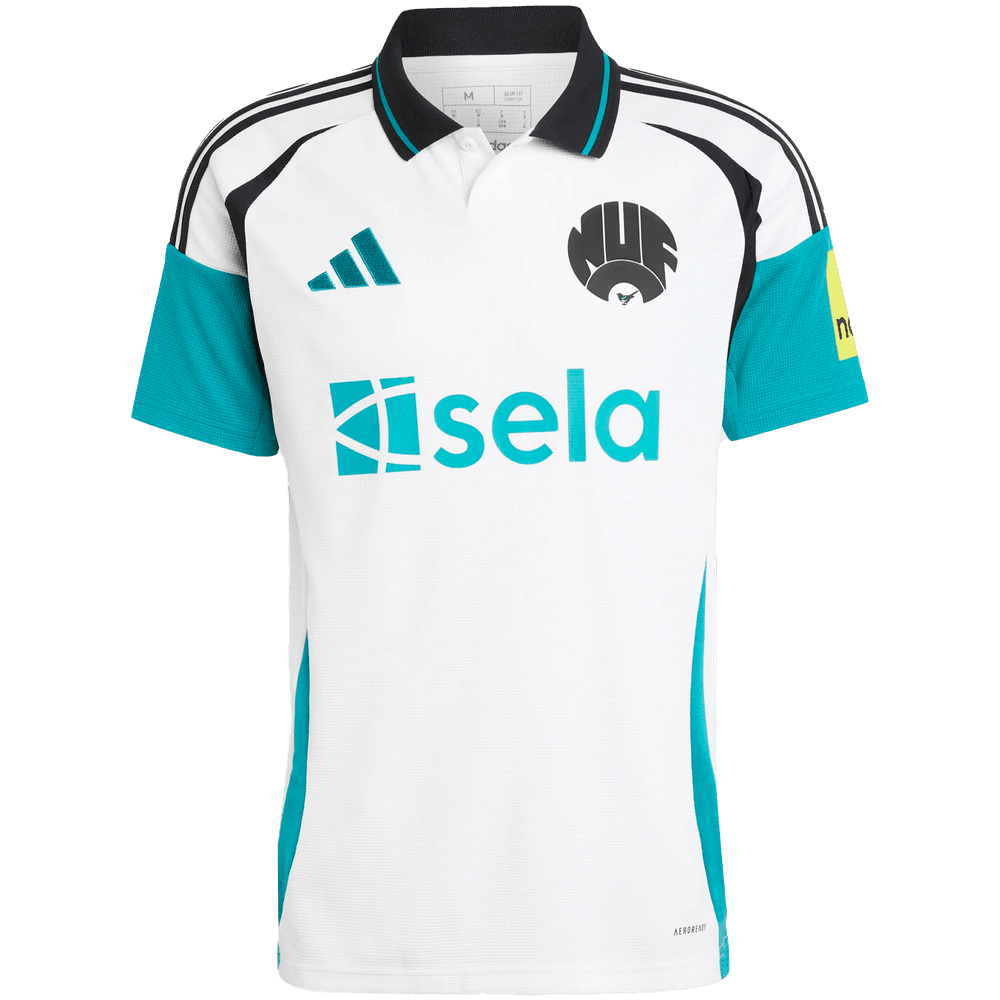 Newcastle United 2024/25 Third Jersey
