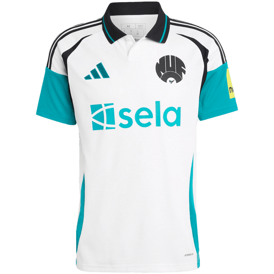 Newcastle United 2024/25 Third Jersey