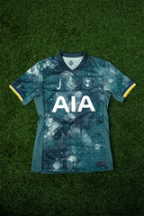 Tottenham Hotspur 2024/25 Third Jersey