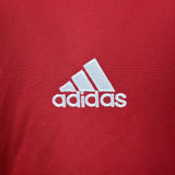 Real Madrid 2011/12 Third Retro Jersey - Long Sleeve