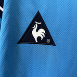 Manchester City 2001/02 Home Retro Jersey