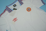 Aston Villa 1980 Away Retro Jersey