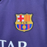 Barcelona 2016/17 Away Retro Jersey
